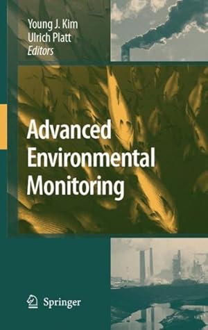 Immagine del venditore per Advanced Environmental Monitoring venduto da GreatBookPrices