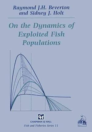 Bild des Verkufers fr On the Dynamics of Exploited Fish Populations zum Verkauf von GreatBookPrices