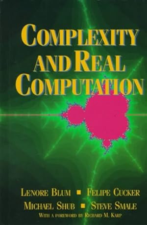Immagine del venditore per Complexity and Real Computation venduto da GreatBookPrices