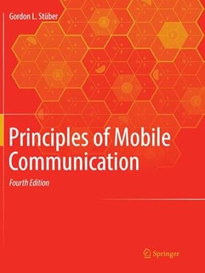 Seller image for Principles of Mobile Communication for sale by GreatBookPrices