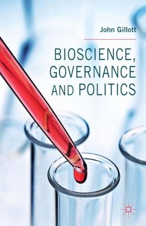 Immagine del venditore per Bioscience, Governance and Politics venduto da GreatBookPrices