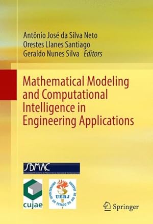 Bild des Verkufers fr Mathematical Modeling and Computational Intelligence in Engineering Applications zum Verkauf von GreatBookPrices
