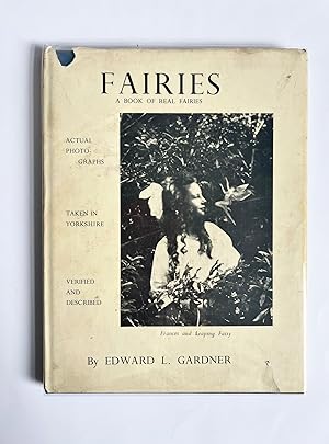 Fairies: A Book of Real Fairies