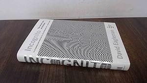 Image du vendeur pour Incognito: The Secret Lives of The Brain mis en vente par BoundlessBookstore