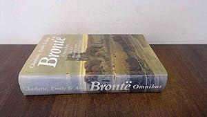 Seller image for The Bronte Collection for sale by BoundlessBookstore
