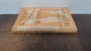 Seller image for A time in Rome for sale by BoundlessBookstore
