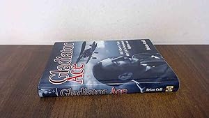 Bild des Verkufers fr Gladiator Ace: Bill Cherry Vale, the RAFs Forgotten Fighter Ace zum Verkauf von BoundlessBookstore