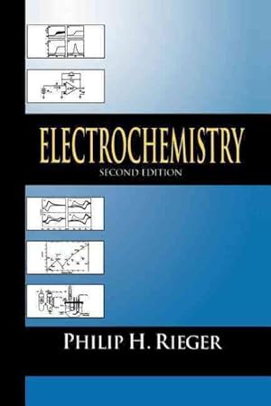 Seller image for Electrochemistry for sale by GreatBookPrices
