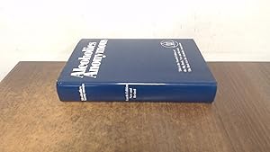 Seller image for Alcoholics Anonymous - Big Book for sale by BoundlessBookstore