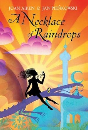 Image du vendeur pour A Necklace Of Raindrops mis en vente par WeBuyBooks