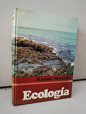 Seller image for ECOLOGIA for sale by LIBRERA MATHILDABOOKS