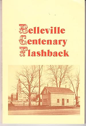 Bild des Verkufers fr Belleville Centenary Flashback zum Verkauf von John Thompson