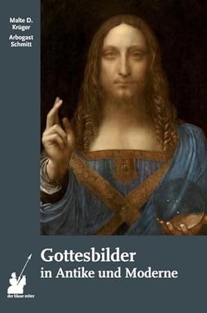 Seller image for Gottesbilder in Antike und Moderne for sale by Rheinberg-Buch Andreas Meier eK