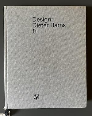 Design: Dieter Rams