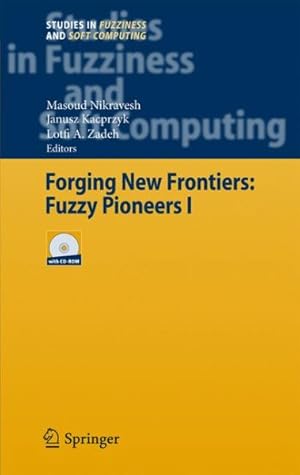 Image du vendeur pour Forging New Frontiers : Fuzzy Pioneers I mis en vente par GreatBookPrices