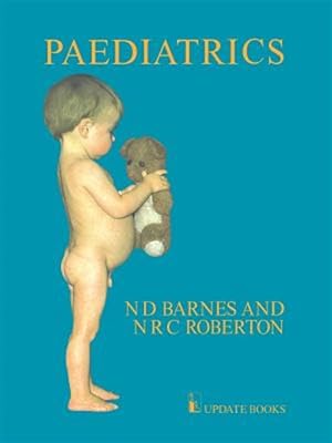 Bild des Verkufers fr Paediatrics zum Verkauf von GreatBookPrices