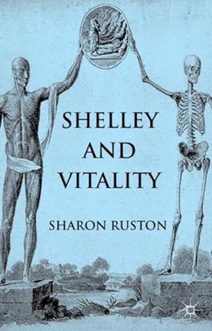 Immagine del venditore per Shelley and Vitality venduto da GreatBookPrices