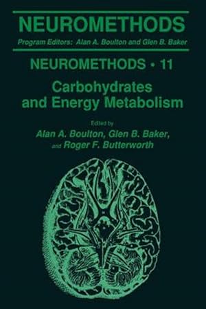 Seller image for Carbohydrates and Energy Metabolism for sale by GreatBookPrices