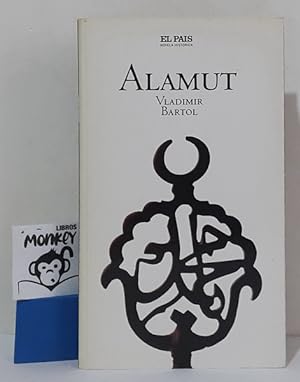 Image du vendeur pour Alamut mis en vente par MONKEY LIBROS