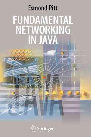 Imagen del vendedor de Fundamental Networking in Java a la venta por GreatBookPrices