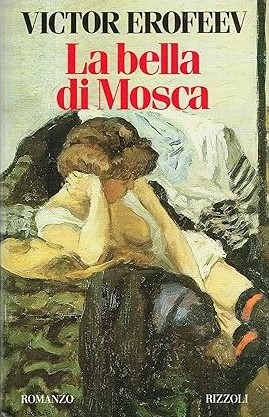 Seller image for LA BELLA DI MOSCA for sale by LIBRERIA ALDROVANDI