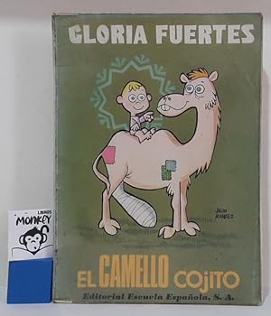 Seller image for El camello cojito (auto de los Reyes Magos) for sale by MONKEY LIBROS