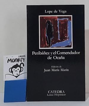 Seller image for Peribez y el Comendador de Ocaa for sale by MONKEY LIBROS