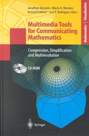 Seller image for Multimedia Tools for Communicating Mathematics for sale by GreatBookPrices