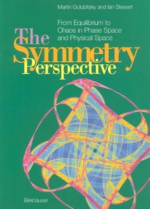 Seller image for Symmetry Perspective : From Equilbrium to Chaos in Phase Space an Physical Space for sale by GreatBookPrices