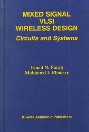 Seller image for Mixed Signal Vlsi Wireless Design : Circuits and Systems for sale by GreatBookPrices