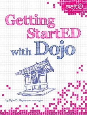Seller image for Getting StartED With Dojo for sale by GreatBookPrices