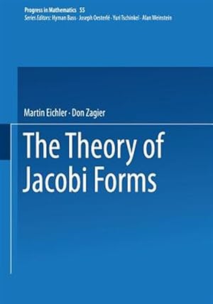 Immagine del venditore per Theory of Jacobi Forms venduto da GreatBookPrices