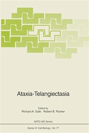 Seller image for Ataxia-Telangiectasia for sale by GreatBookPrices