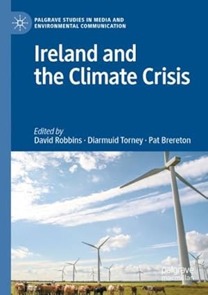 Imagen del vendedor de Ireland and the Climate Crisis a la venta por GreatBookPrices