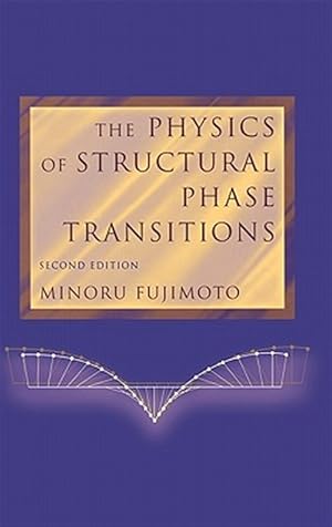 Seller image for Physics of Structural Phase Transitions for sale by GreatBookPrices