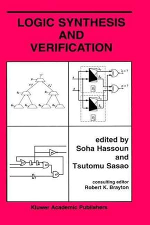 Seller image for Logic Synthesis and Verification for sale by GreatBookPrices