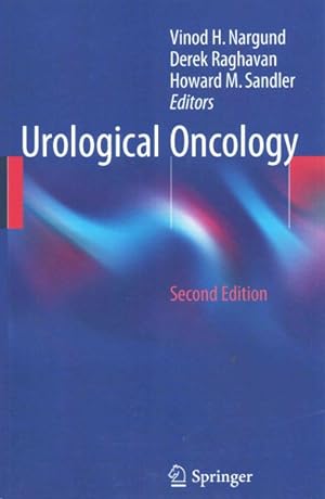 Bild des Verkufers fr Urological Oncology zum Verkauf von GreatBookPrices
