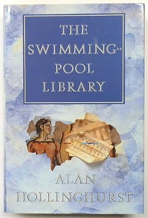 Seller image for The Swimming-Pool Library for sale by PsychoBabel & Skoob Books