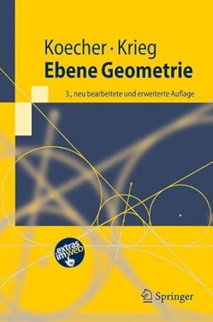 Seller image for Ebene Geometrie -Language: German for sale by GreatBookPrices