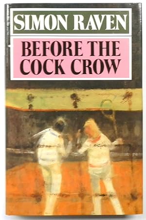 Image du vendeur pour Before the Cock Crow, The First-born of Egypt: Volume III mis en vente par PsychoBabel & Skoob Books