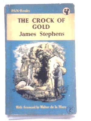 Seller image for The Crock of Gold - Pan Books No 262 for sale by World of Rare Books