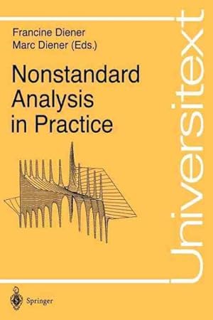 Imagen del vendedor de Nonstandard Analysis in Practice a la venta por GreatBookPrices