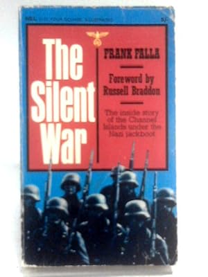 Bild des Verkufers fr The Silent War zum Verkauf von World of Rare Books