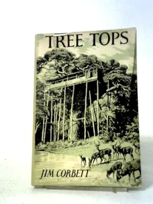 Imagen del vendedor de Tree Tops a la venta por World of Rare Books