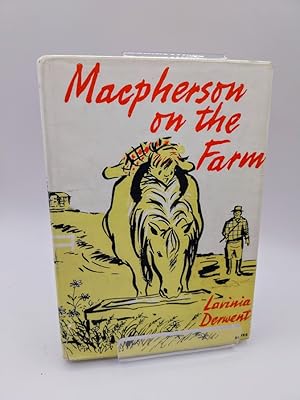 Macpherson on the Farm