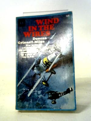 Image du vendeur pour Wind In The Wires mis en vente par World of Rare Books