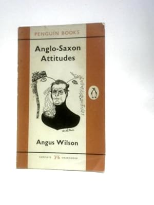 Immagine del venditore per Anglo-Saxon Attitudes venduto da World of Rare Books