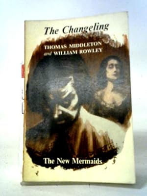 Imagen del vendedor de The Changeling a la venta por World of Rare Books