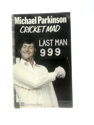 Bild des Verkufers fr Cricket Mad zum Verkauf von World of Rare Books