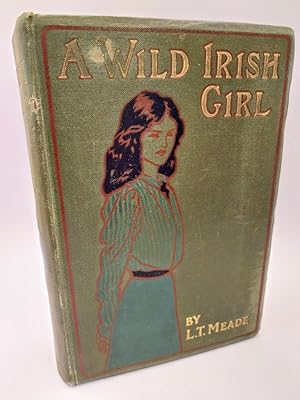 A Wild Irish Girl